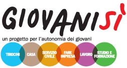 Giovani SI' Un progetto per l'autonomia dei giovani - Regione Toscana